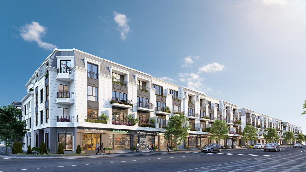 Sở hữu nhiều tiềm năng, địa ốc Kon Tum sắp bước vào chu kỳ tăng trưởng