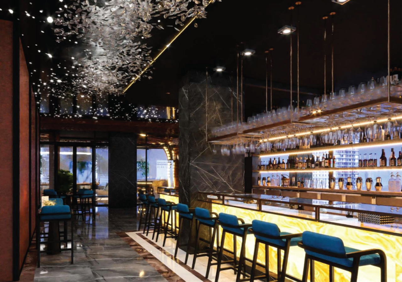 FLC chuẩn bị khánh thành khách sạn 5 sao gần 30 tầng tại Quy Nhơn