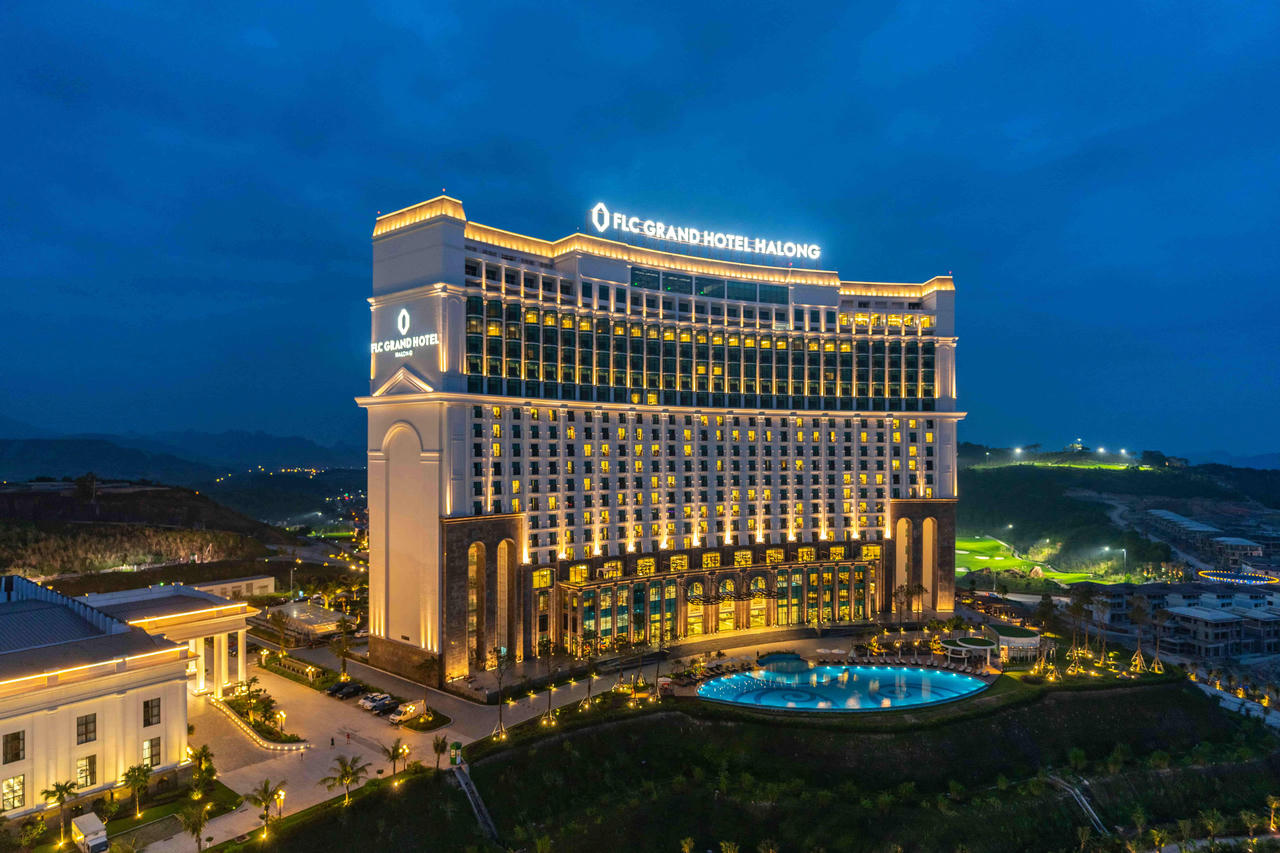 Villa đồi view biển - "Khẩu vị" đầu tư thông minh của giới thượng lưu