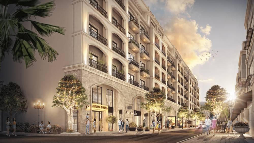 6 lý do khiến The Ocean Village – FLC Quảng Bình hút khách đầu tư