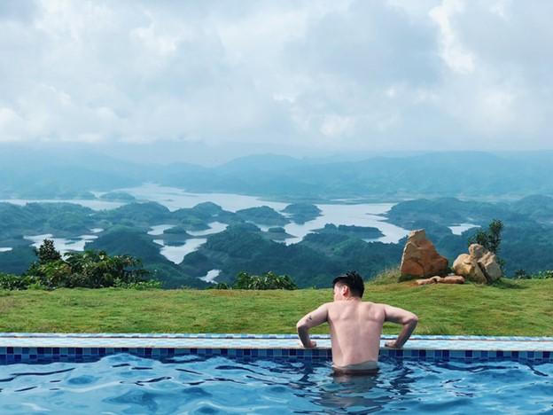 Lên rừng hay xuống biển hậu Covid – 19: Cơ hội hiếm có cho những điểm đến mới