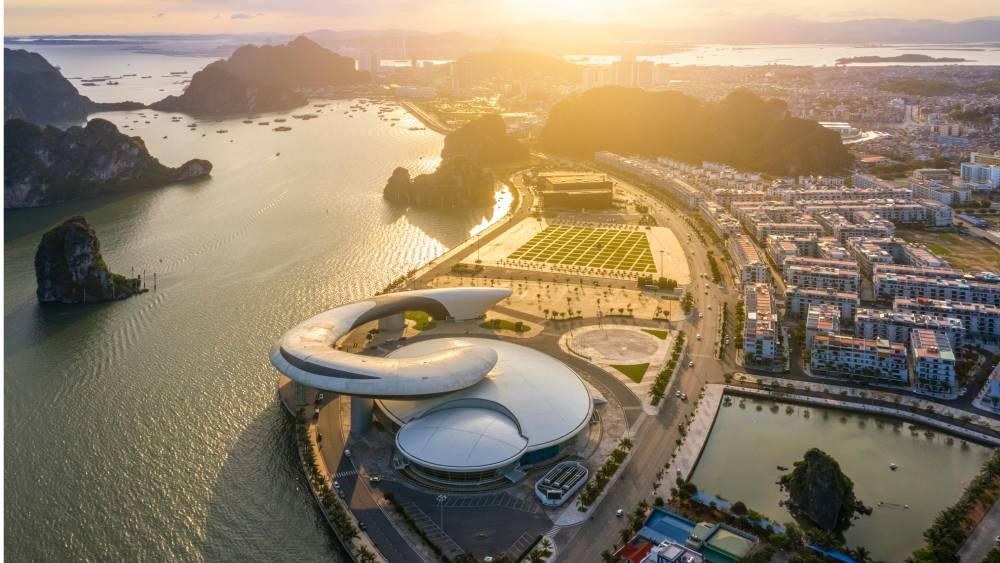 Ngôi nhà thứ hai: Khẩu vị đầu tư đang hướng về đâu?