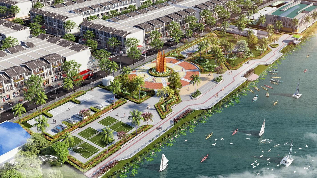 Đòn bẩy hạ tầng thúc đẩy kinh tế vùng Đông Nam Bộ và Đồng bằng sông Cửu Long