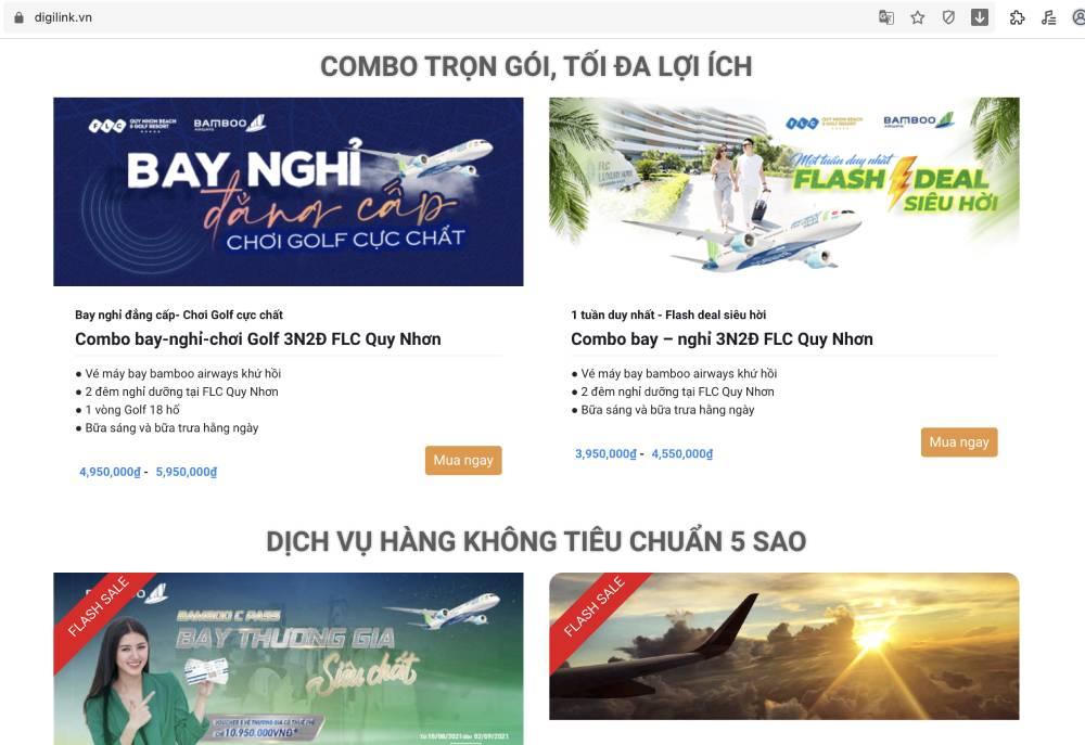 Dân xê dịch truyền tai nhau bí quyết săn sale combo “chanh sả” giá rẻ
