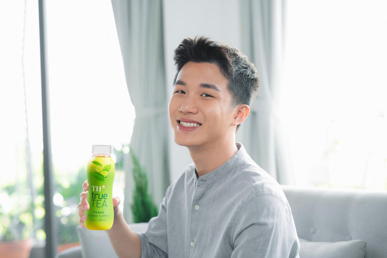Thức uống tự nhiên – làn sóng mới hấp dẫn giới trẻ