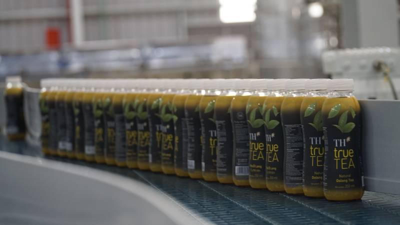 Thức uống tự nhiên – làn sóng mới hấp dẫn giới trẻ