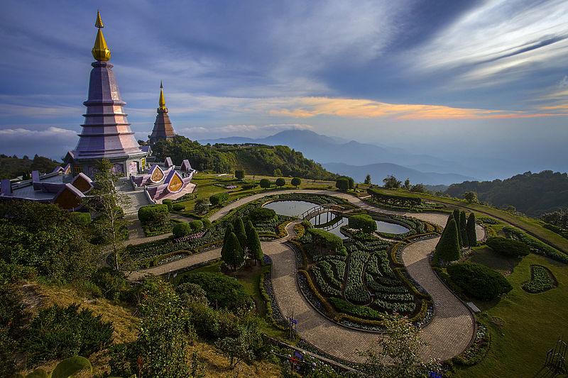 Thị trường bất động sản đón nhận sự trỗi dậy của những vùng đất mới ở Tây Nguyên