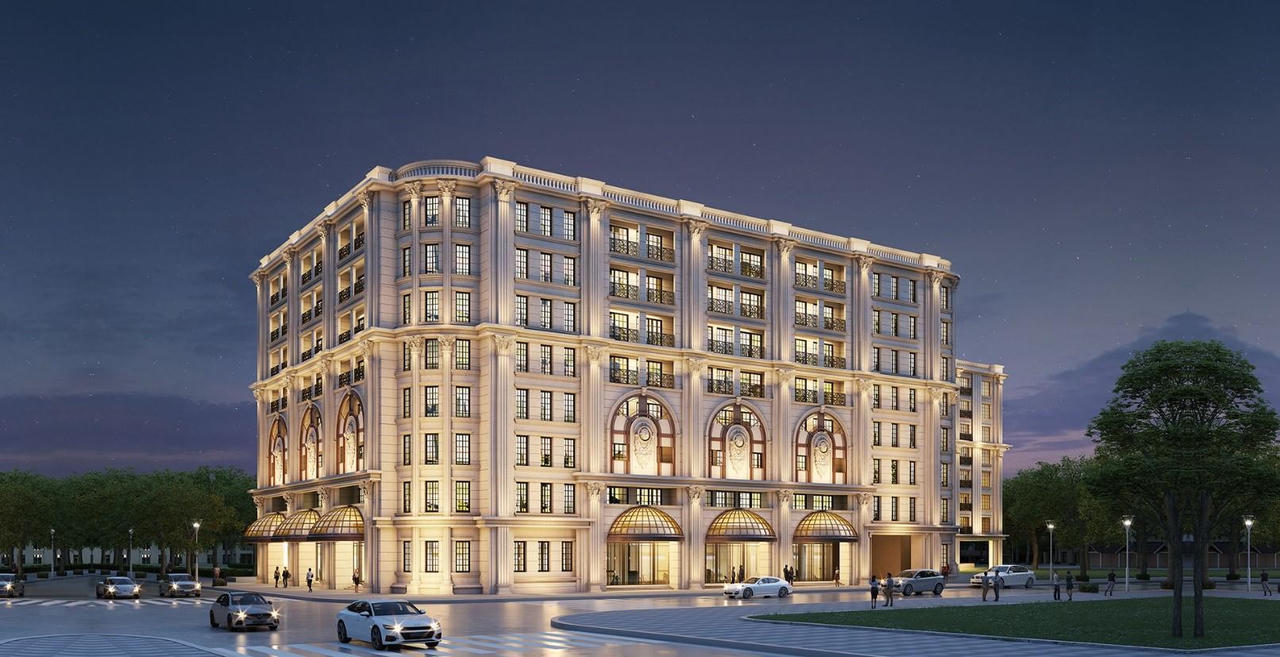 Doanh nghiệp bất động sản Thành phố Hồ Chí Minh đua nhau Bắc tiến