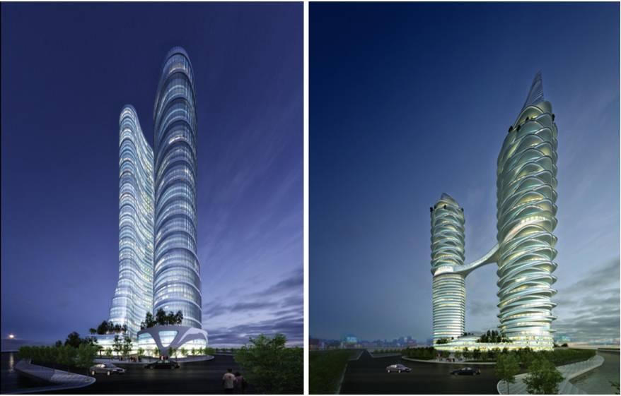 Doanh nghiệp bất động sản Thành phố Hồ Chí Minh đua nhau Bắc tiến