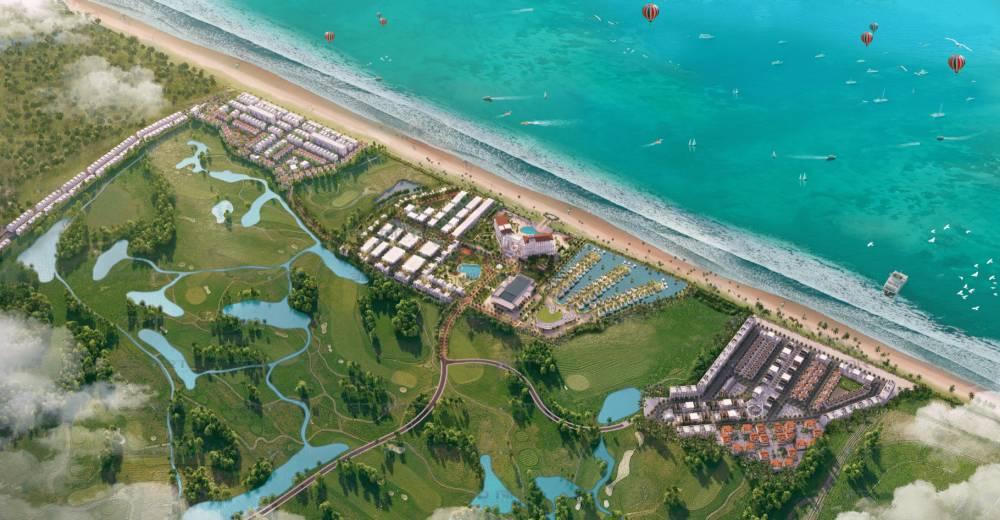 Trải nghiệm công nghệ thực tế ảo tại FLC Quảng Bình Discovery Show