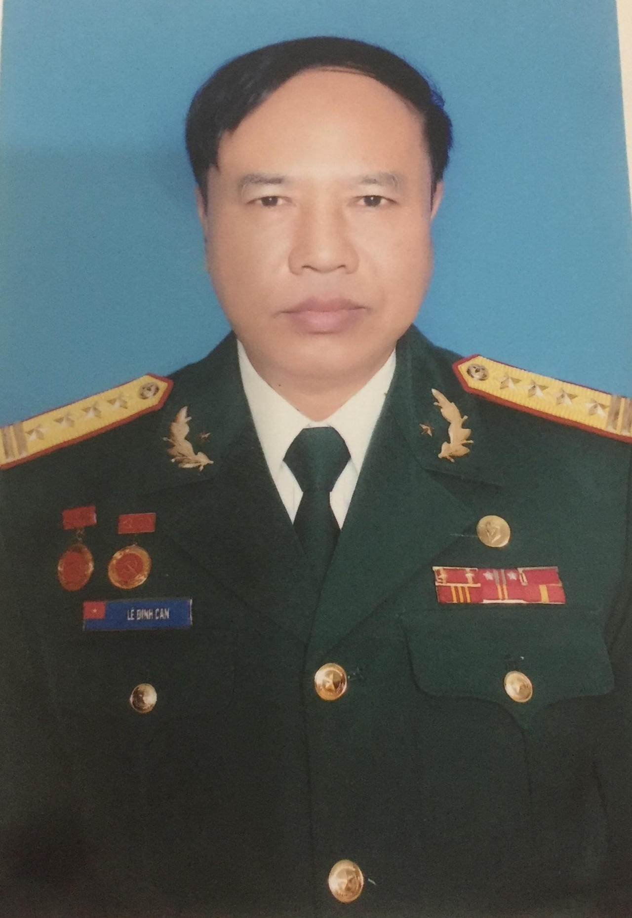 Chuyện về người cán bộ lão thành ngành Kiểm sát: Say mê với chuyện “thiên hạ”