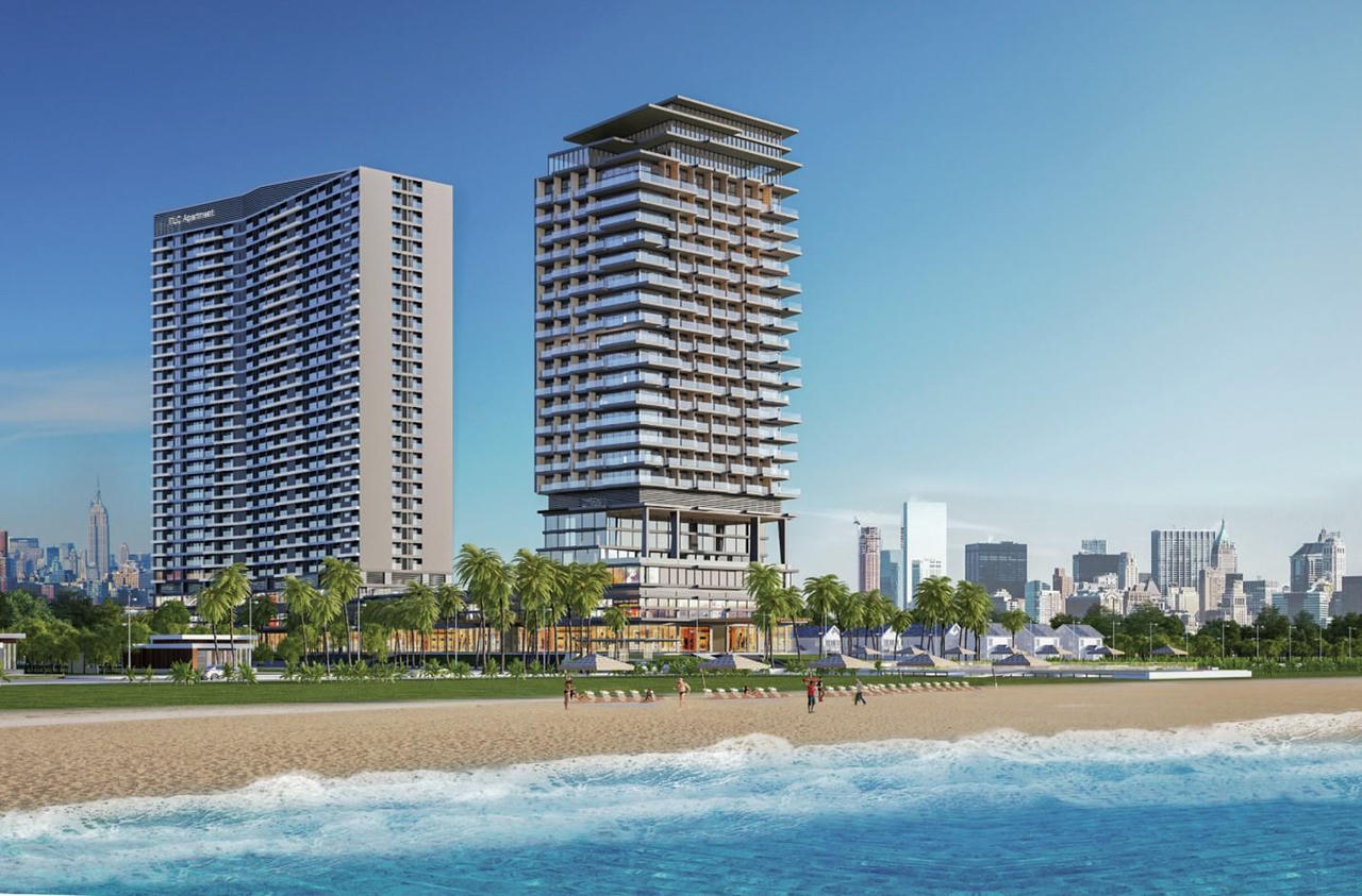 Ra mắt FLC City Hotel – thương hiệu khách sạn trong phố độc đáo của FLC