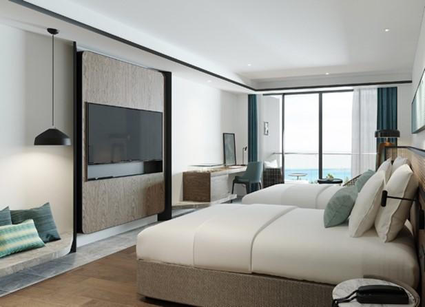 Ra mắt FLC City Hotel – thương hiệu khách sạn trong phố độc đáo của FLC