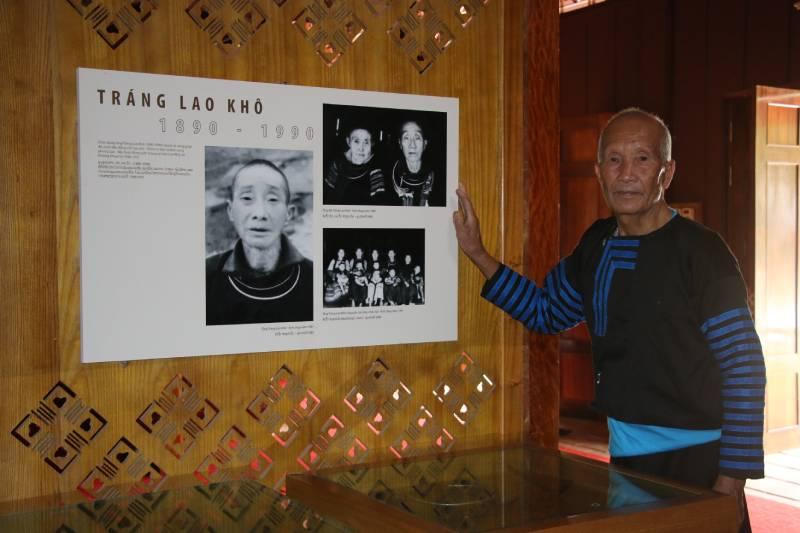 Chuyện người thắp sáng ngọn lửa đoàn kết của đồng bào Mông nơi biên cương