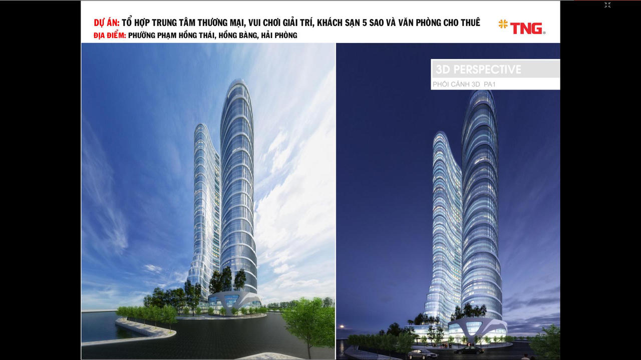 May - Diêm Sài Gòn chính thức ký kết gói tư vấn thông tin dự án TNR Stars Bỉm Sơn