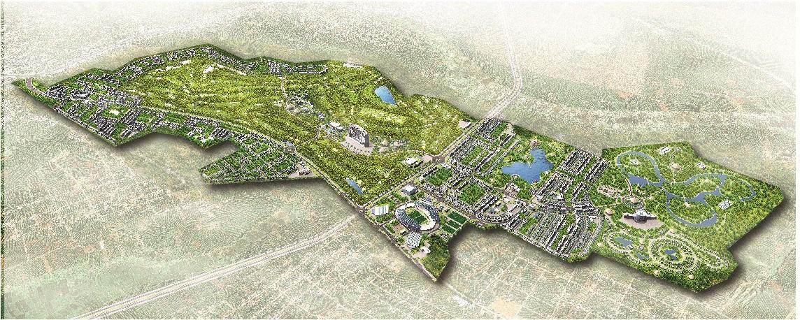 16/10: Trực tuyến ra mắt quần thể FLC Gia Lai quy mô hàng đầu Tây Nguyên