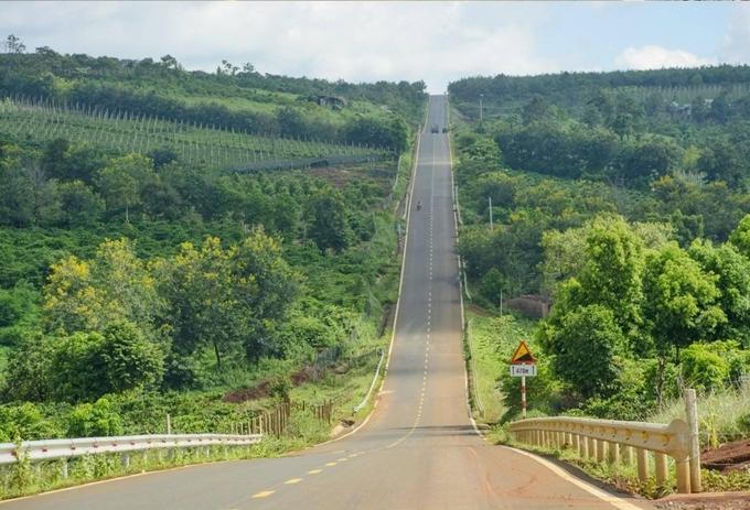 Hạ tầng giao thông mở lối cho Gia Lai bứt phá