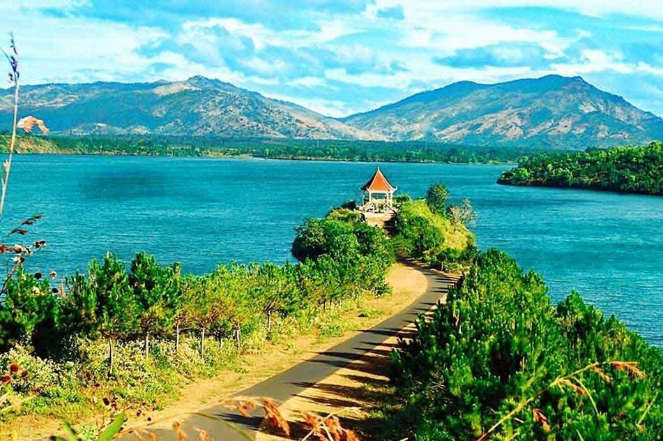 Hạ tầng giao thông mở lối cho Gia Lai bứt phá