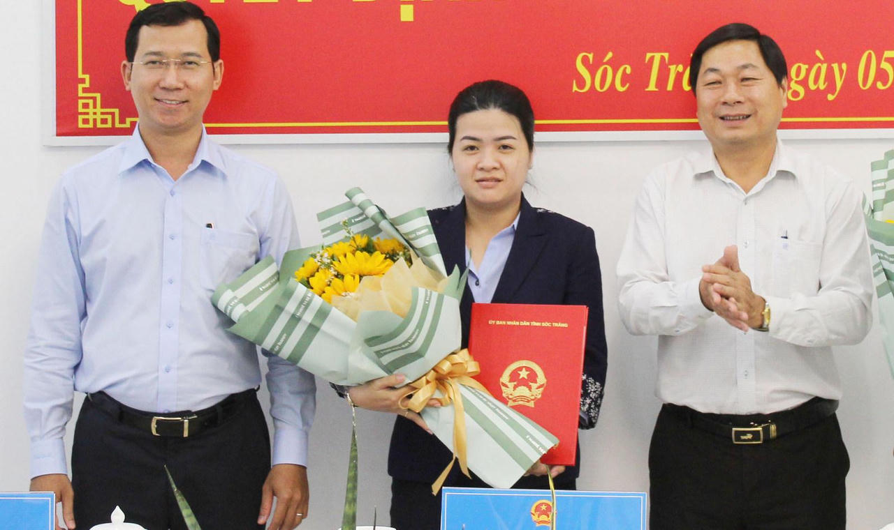 Nữ Đại biểu Quốc hội có nhiều sáng kiến kiểm soát thủ tục hành chính