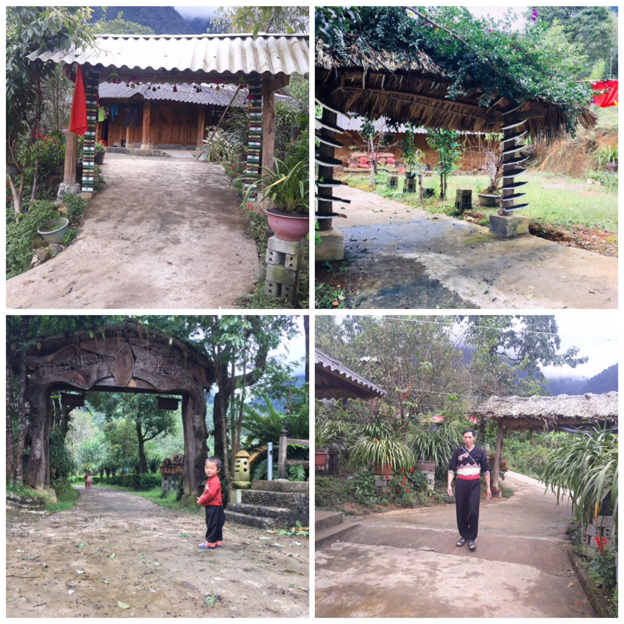 Chuyện người thắp sáng ngọn lửa cho bản Mông trên đỉnh mây ngàn Sin Suối Hồ