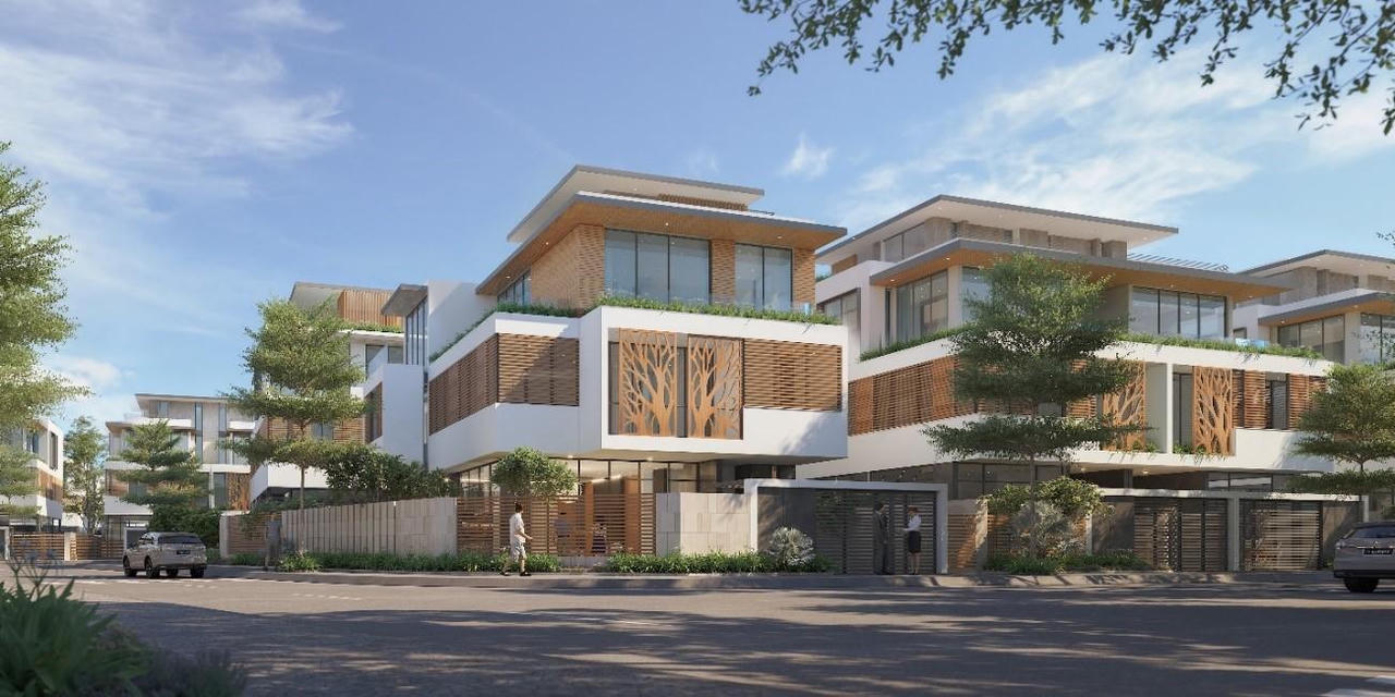 Biệt thự biển Phú Quốc và cảm hứng từ rạn san hô Hawaii tuyệt mỹ