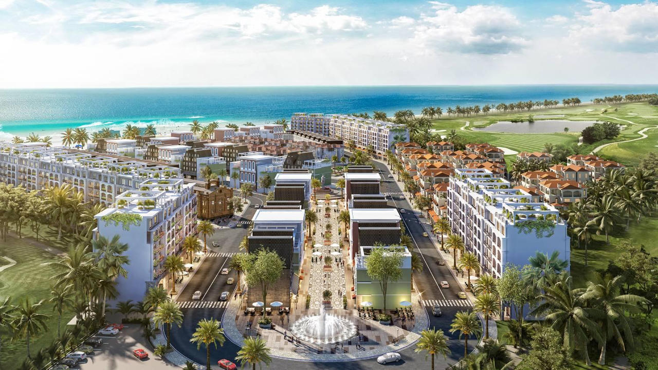 "Bùng nổ' cảm xúc với sự kiện “Discover New Worlds” tại FLC Quảng Bình