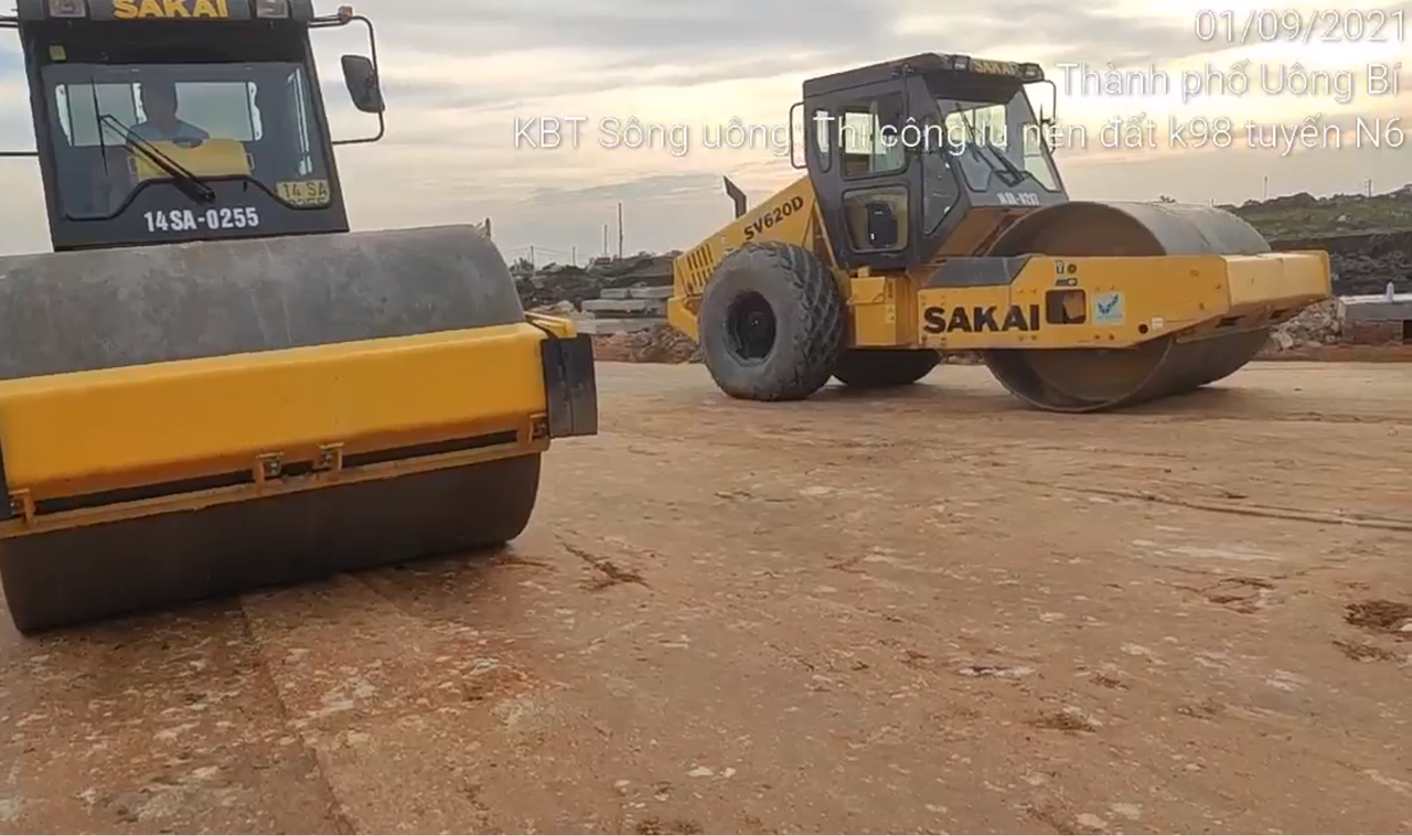 Tâm thế “vượt dịch” của đơn vị quản lý và phát triển bất động sản hàng đầu TNR Holdings Vietnam