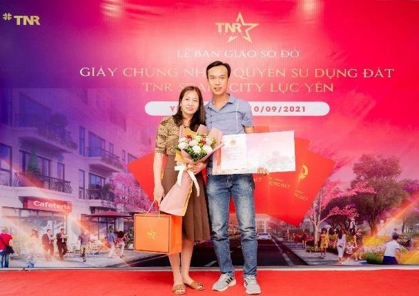 Tâm thế “vượt dịch” của đơn vị quản lý và phát triển bất động sản hàng đầu TNR Holdings Vietnam