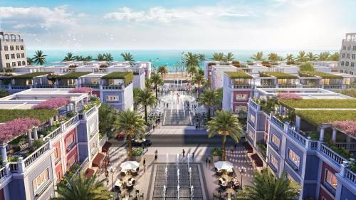 FLC Quảng Bình Cam kết mua lại lợi nhuận 20% trong 2 năm