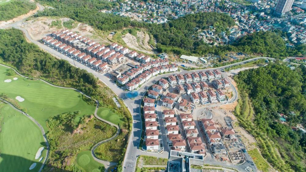 Đón đầu phong cách sống xanh sau giãn cách, đô thị biển hút lực đầu tư