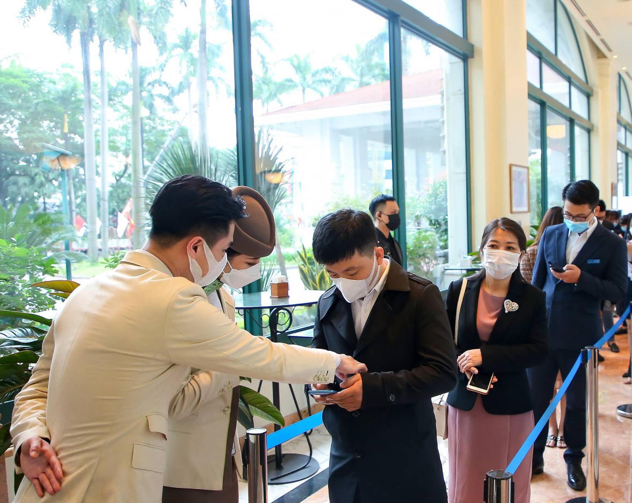 Giới thiệu đại đô thị biển FLC Quảng Bình: Động lực thiết lập thị trường mới