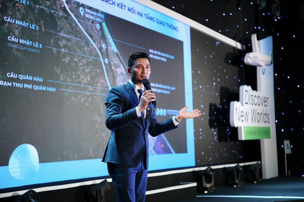 Giới thiệu đại đô thị biển FLC Quảng Bình: Động lực thiết lập thị trường mới