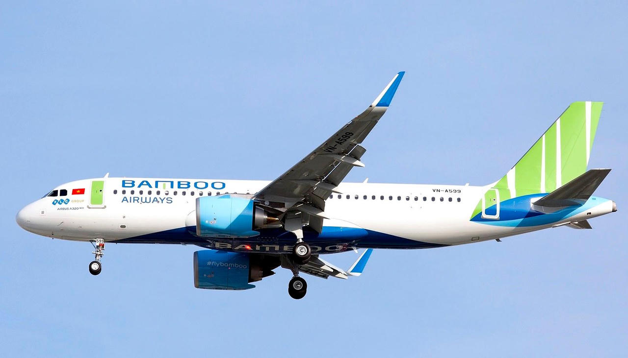 Bamboo Airways ký thỏa thuận 2 tỷ Euro với Safran dưới sự chứng kiến của Thủ tướng Việt Nam và Pháp