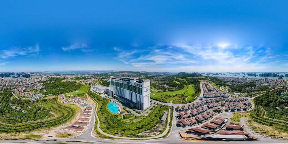 Nhu cầu nghỉ dưỡng riêng tư lên ngôi, FLC Grand Villa Halong đón sóng đầu tư
