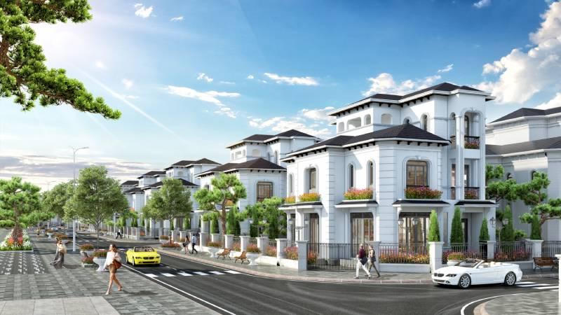 Khởi tranh giải đấu FCA Golf Tournament 2021 - Đánh thức đại ngàn