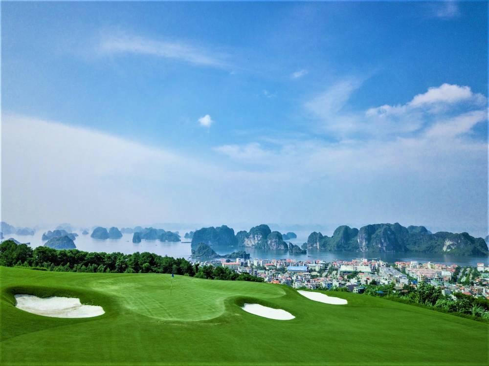 FLC Grand Villa Halong - dòng biệt thự có view cực đỉnh