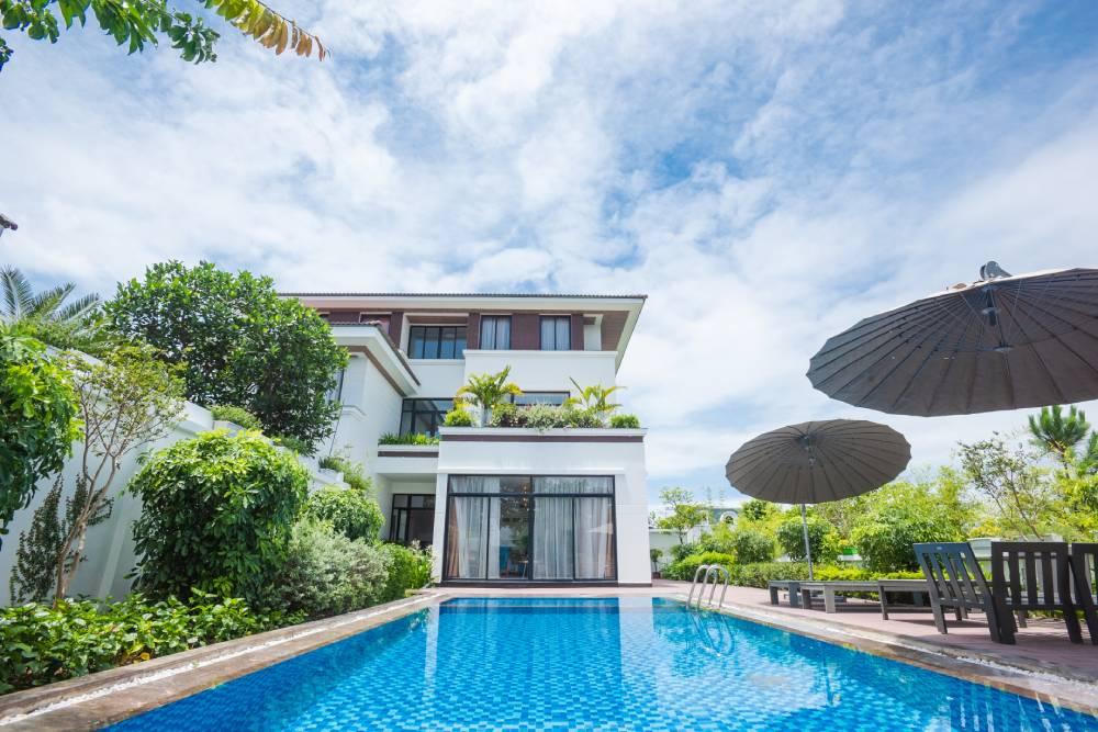 FLC Grand Villa Halong - dòng biệt thự có view cực đỉnh