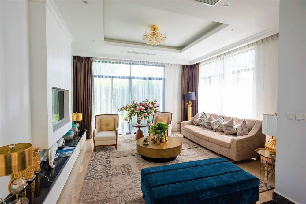 FLC Grand Villa Halong - dòng biệt thự có view cực đỉnh