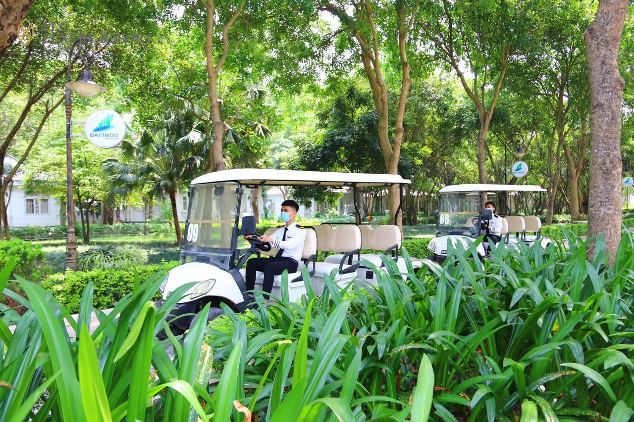 Phổ cập “hộ chiếu vắc xin”, du lịch miền Bắc khởi sắc