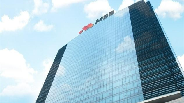 Vừa lọt rổ VN Diamond, MSB lại tiếp tục được Moody’s nâng hạng tín nhiệm