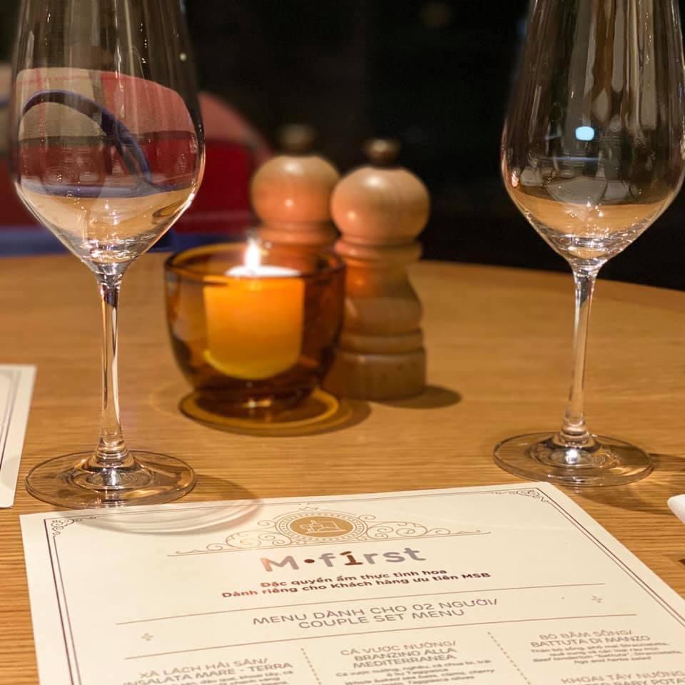 Điều gì tạo nên sự khác biệt cho dịch vụ khách hàng ưu tiên M-First của MSB?