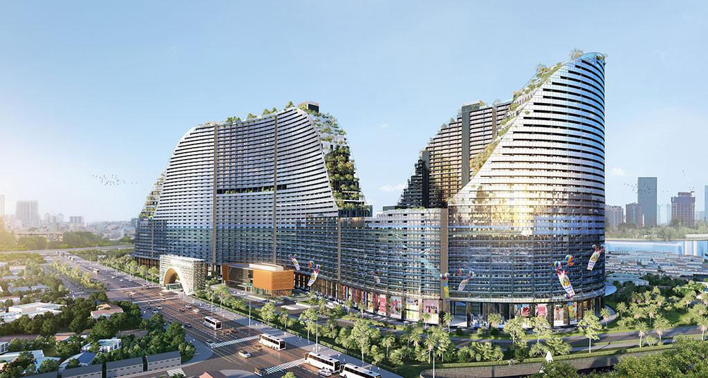 Thị trường BĐS nửa cuối 2021: Sunshine Group tung 15 nghìn sản phẩm, tổng giá trị hơn 300 nghìn tỷ