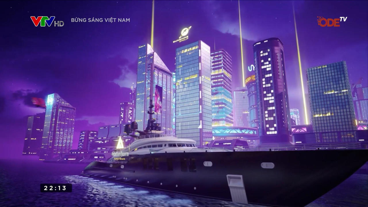 “Bừng sáng Việt Nam 2022” – Chủ đề “hot” trên mạng xã hội dịp Tết Nguyên đán