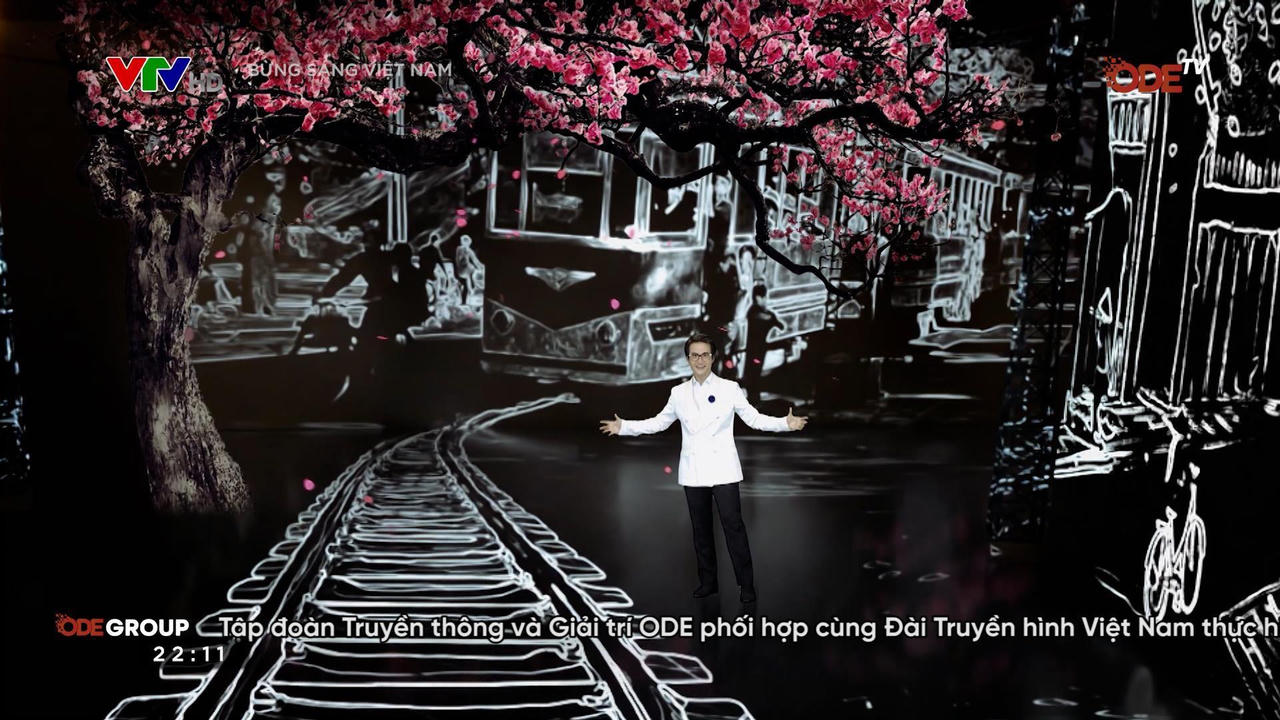 “Bừng sáng Việt Nam 2022” – Chủ đề “hot” trên mạng xã hội dịp Tết Nguyên đán