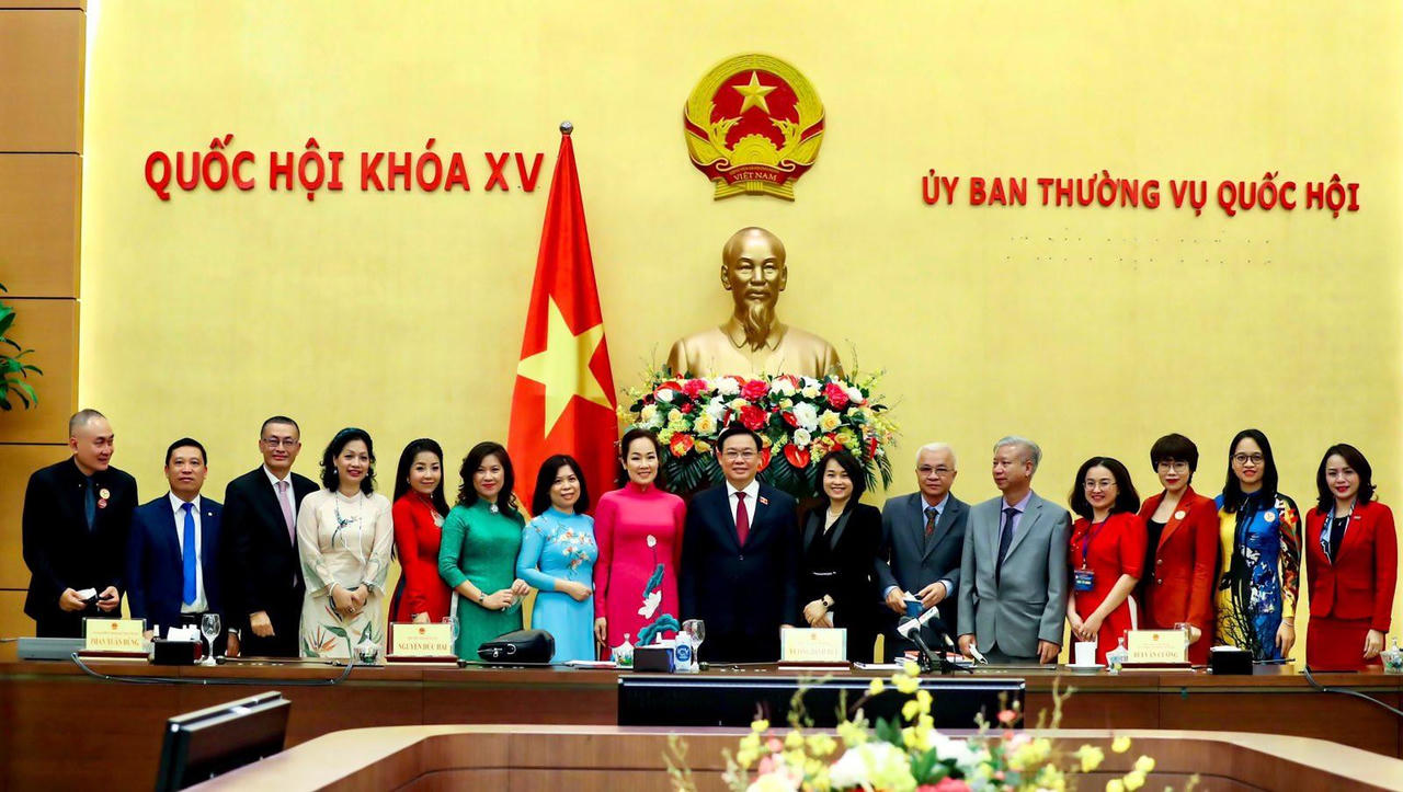 Sunshine Group được vinh danh trong TOP 10 ngành Bất động sản – Xây dựng 