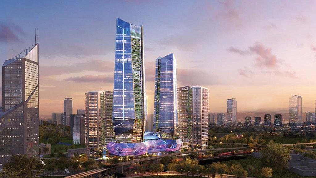 Thị trường BĐS nửa cuối 2021: Sunshine Group tung 15 nghìn sản phẩm, tổng giá trị hơn 300 nghìn tỷ