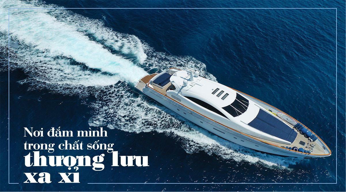 Sunshine Homes và triết lý phát triển BĐS: Mỗi sản phẩm ra đời đều hướng đến trải nghiệm trọn vẹn của người dùng cuối 