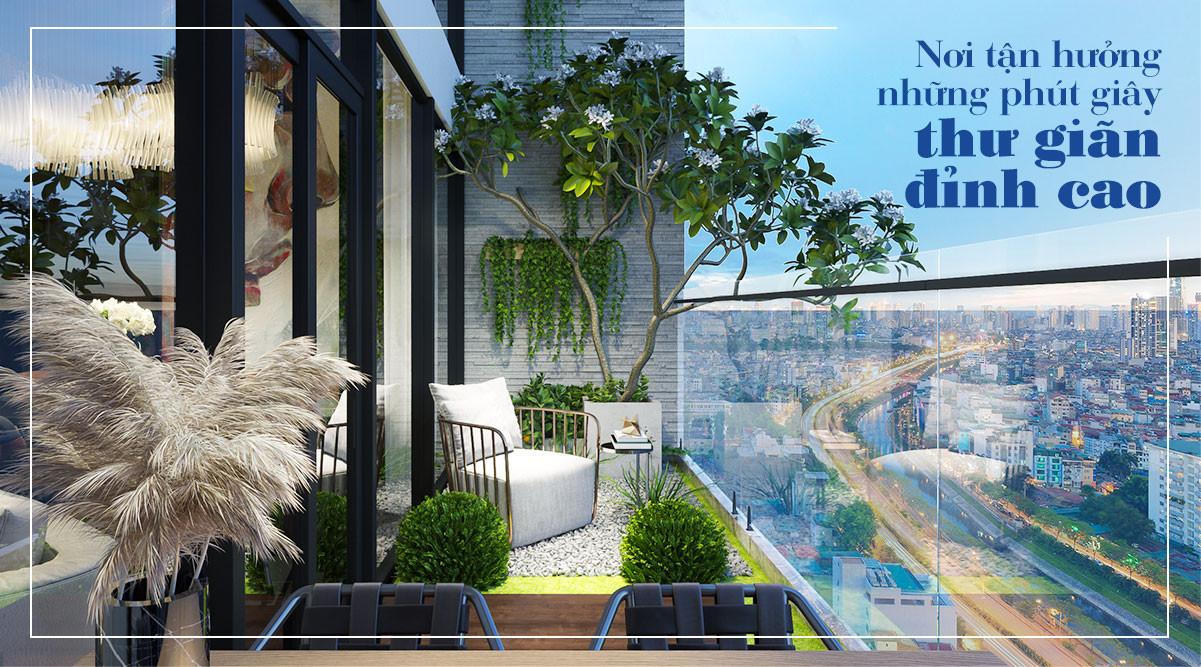 Sunshine Homes và triết lý phát triển BĐS: Mỗi sản phẩm ra đời đều hướng đến trải nghiệm trọn vẹn của người dùng cuối 