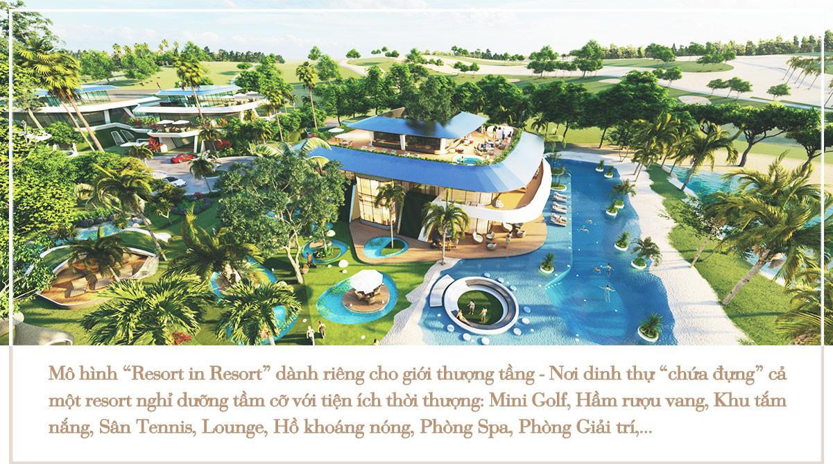 Sunshine Homes và triết lý phát triển BĐS: Mỗi sản phẩm ra đời đều hướng đến trải nghiệm trọn vẹn của người dùng cuối 