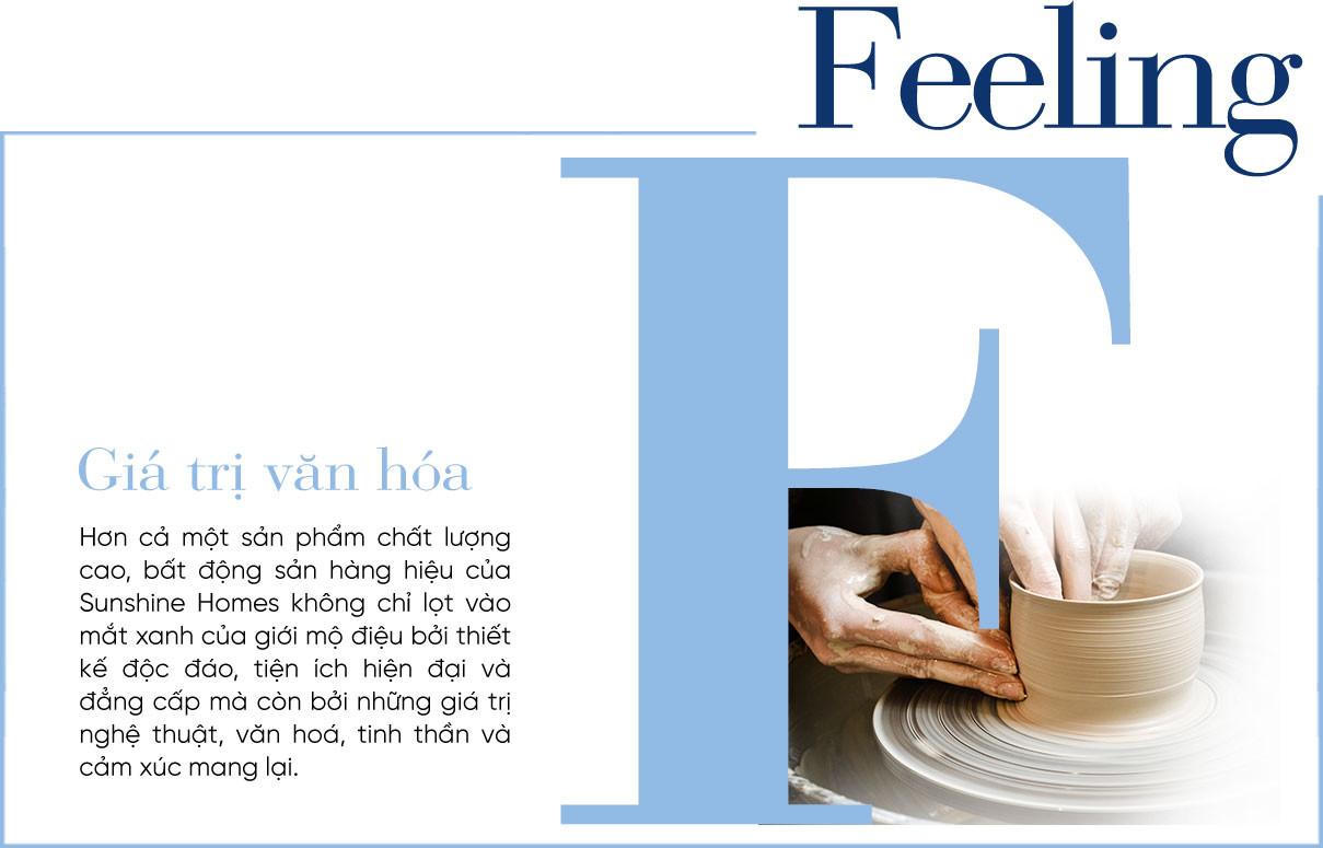 Sunshine Homes và triết lý phát triển BĐS: Mỗi sản phẩm ra đời đều hướng đến trải nghiệm trọn vẹn của người dùng cuối 